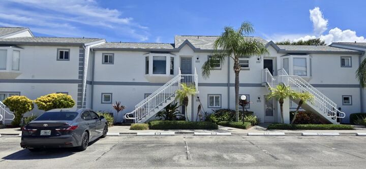 615 Ocean Park Lane #V240  Cape Canaveral FL 32920 photo