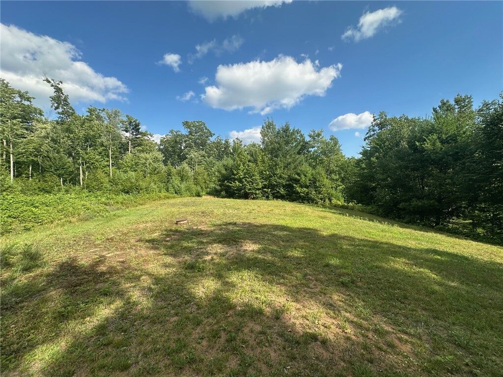 Property Photo:  Lot 1 Tiger Cat Road  WI 54843 