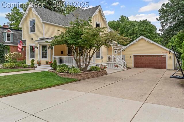 Property Photo:  280 Prospect Street  MI 48065 
