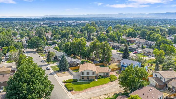 Property Photo:  6319 Reed Street  CO 80003 