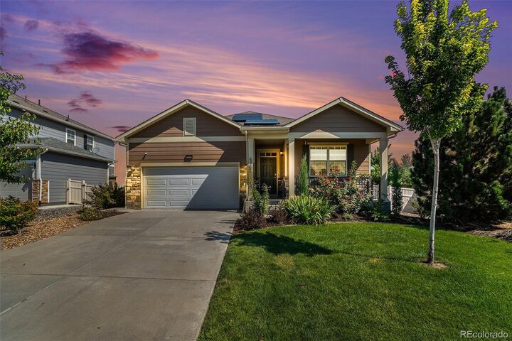 Property Photo:  5251 Sandy Ridge Avenue  CO 80504 