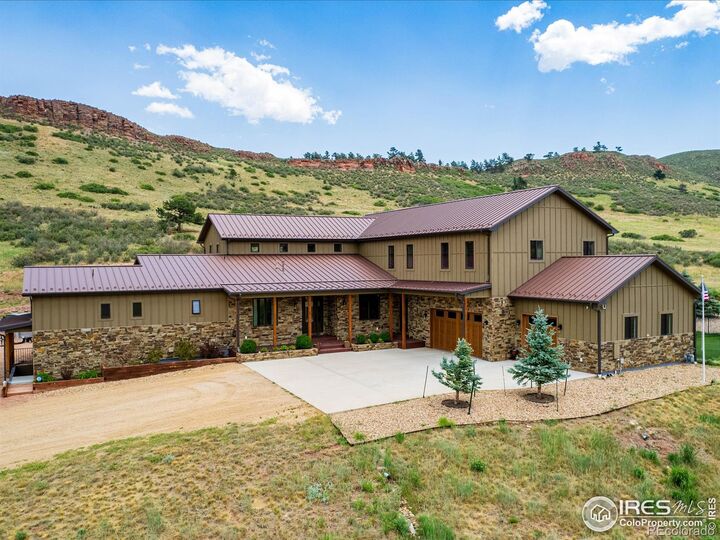 4400 Sedona Hills Drive  Loveland CO 80537 photo