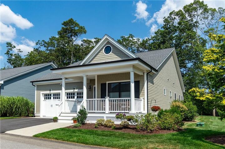 Property Photo: 1 Hampton Road 27 RI 02816