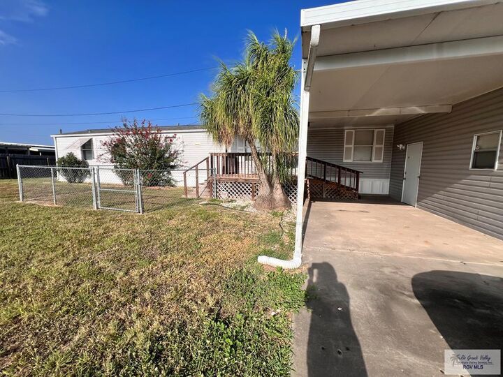 Property Photo:  26826 Tamm Ln 15 &Amp 16  TX 78552 