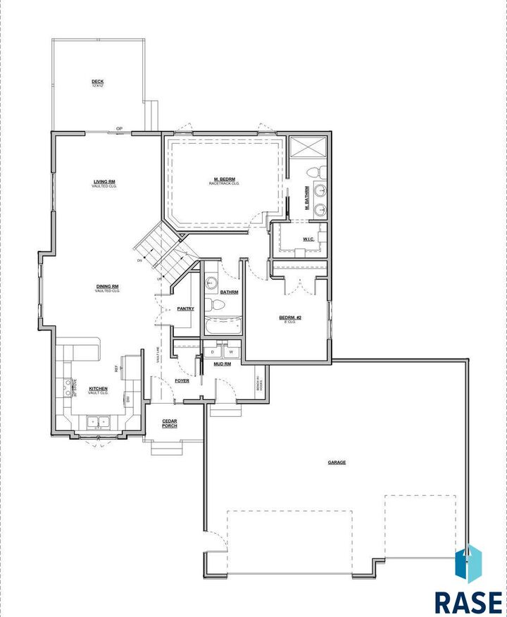 Property Photo:  3340 N Geneva Trl  SD 57107 