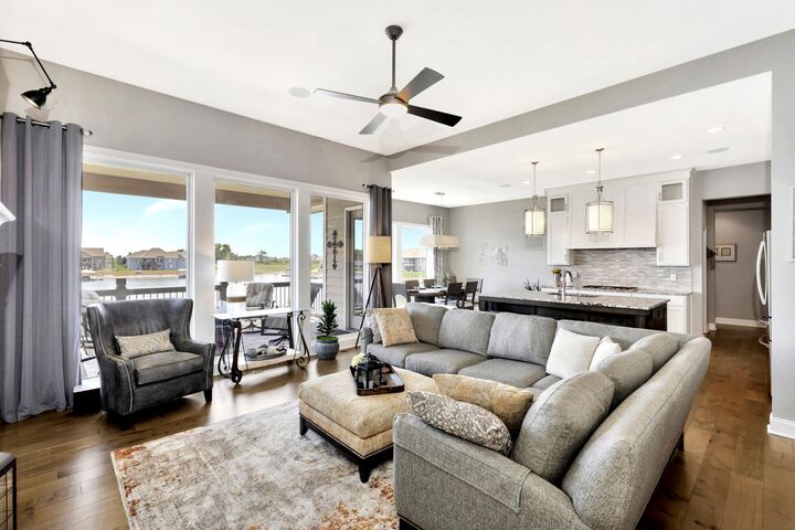 Property Photo:  2522 N Paradise Ct  KS 67205 