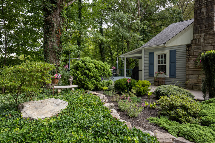 Property Photo: 530 Sunset Drive TN 37303