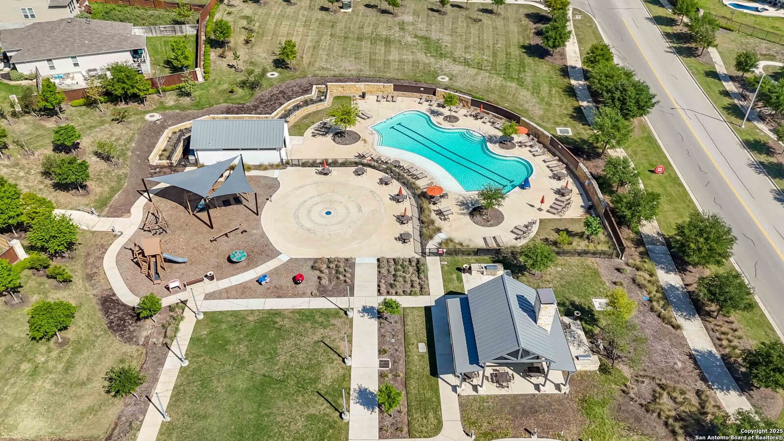 Property Photo: 6769 Concho Crk TX 78108