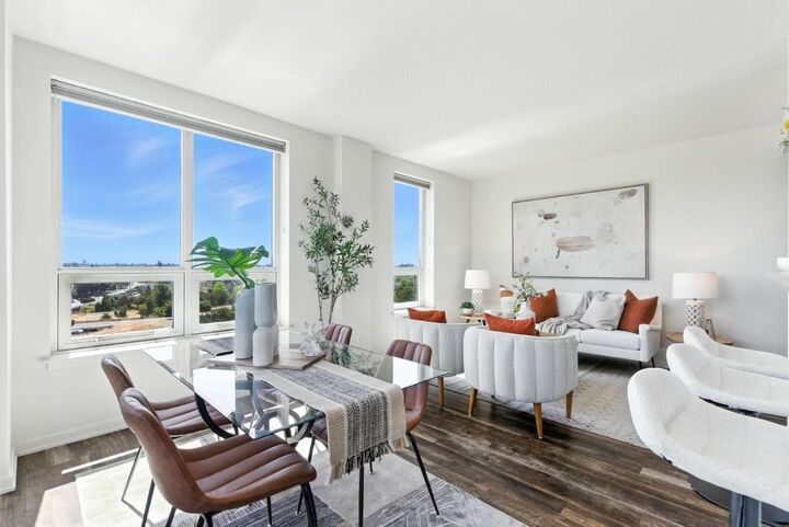 Property Photo:  1375 Lick Avenue 928  CA 95110 