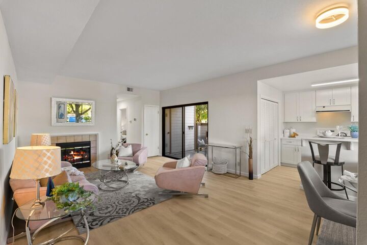 1340 Meadow Ridge Circle  San Jose CA 95131 photo