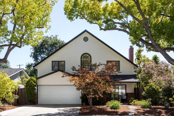 1494 Kings Lane  Palo Alto CA 94303 photo