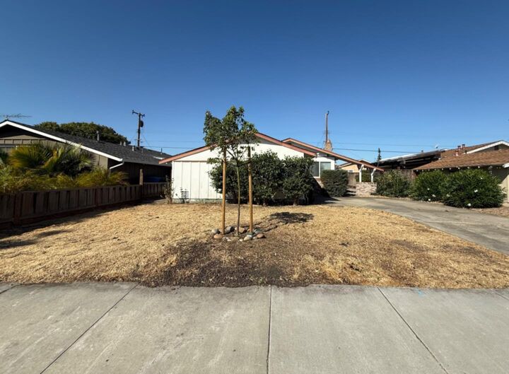 Property Photo: 2176 San Rafael Avenue CA 95051