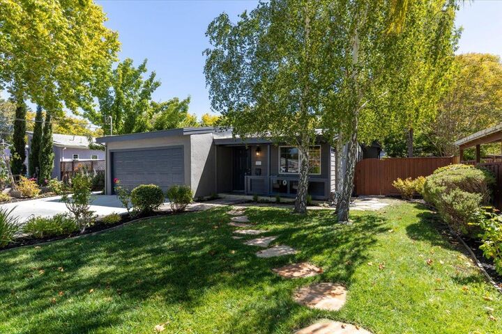 Property Photo: 1789 Elsie Avenue CA 94043