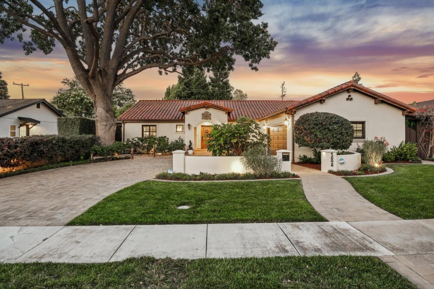 Property Photo:  1548 San Gabriel Way  CA 95125 
