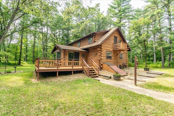 Property Photo:  1662 17th Avenue  WI 54613 