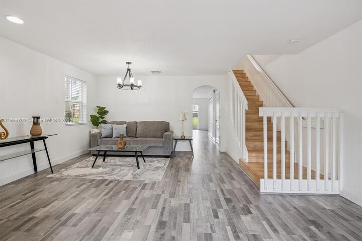 Property Photo:  12847 SW 31st Ct  FL 33027 