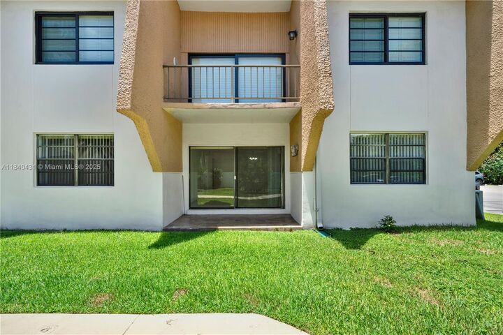 Property Photo:  8287 SW 128th St 108  FL 33156 
