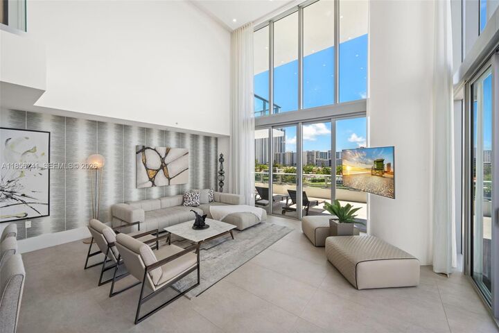 Property Photo:  330 Sunny Isles Blvd 5-502  FL 33160 