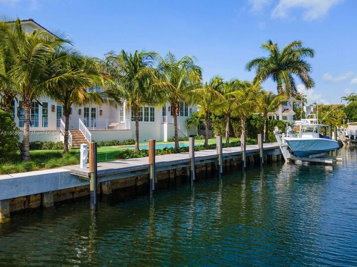 Property Photo: 1051 San Pedro Ave FL 33156