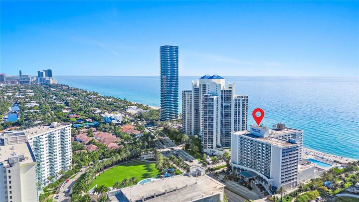 Property Photo:  19201 Collins Ave 129  FL 33160 