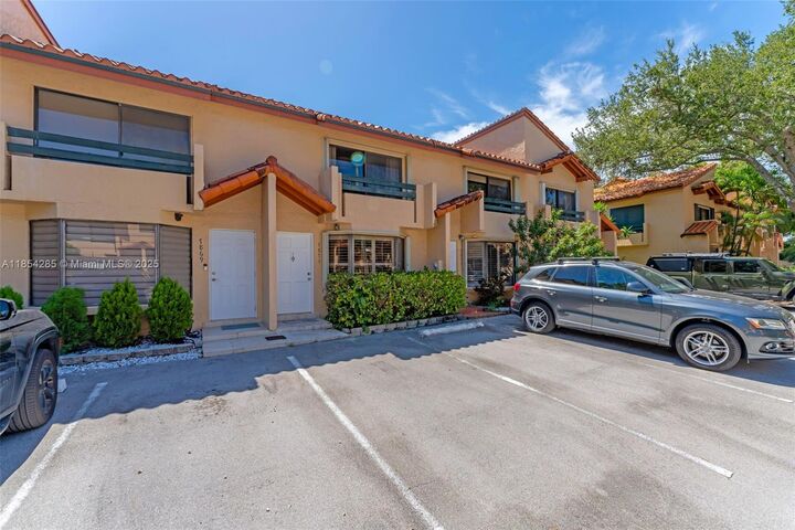 Property Photo:  7871 SW 102nd Ln  FL 33156 