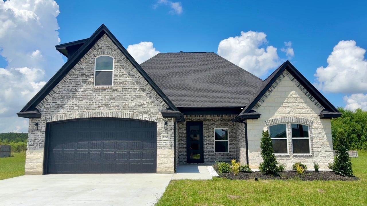 Property Photo: 5705 Essie Ln. TX 77713