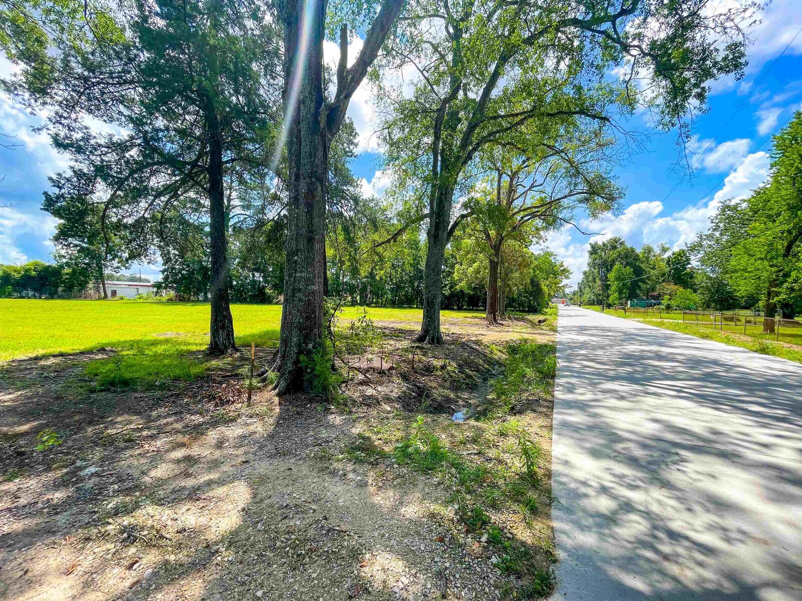 Property Photo: 950 Archie TX 77662