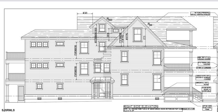 Property Photo: 1420 Central Ave 1st Floor NJ 08226