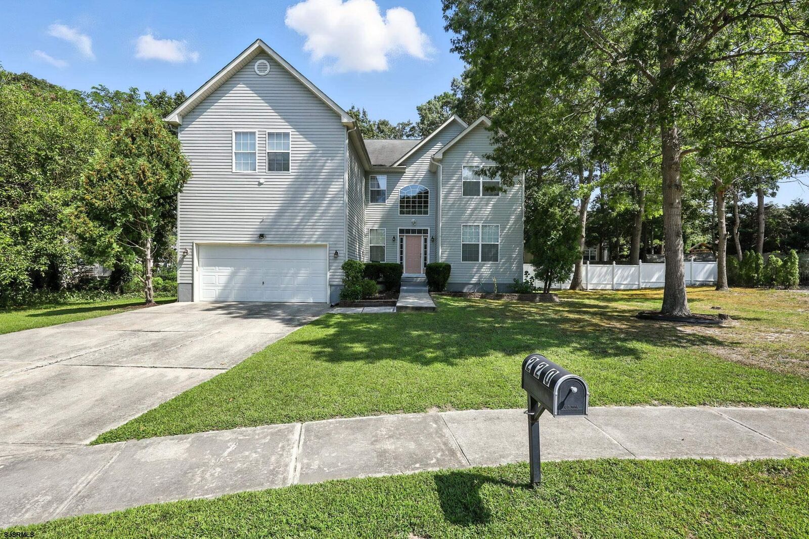 Property Photo:  220 Peach Tree Ln  NJ 08234 