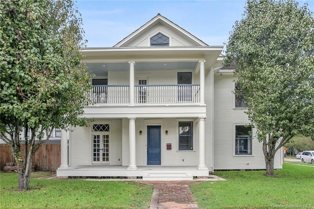 Property Photo: 738 Kirkman Street LA 70601