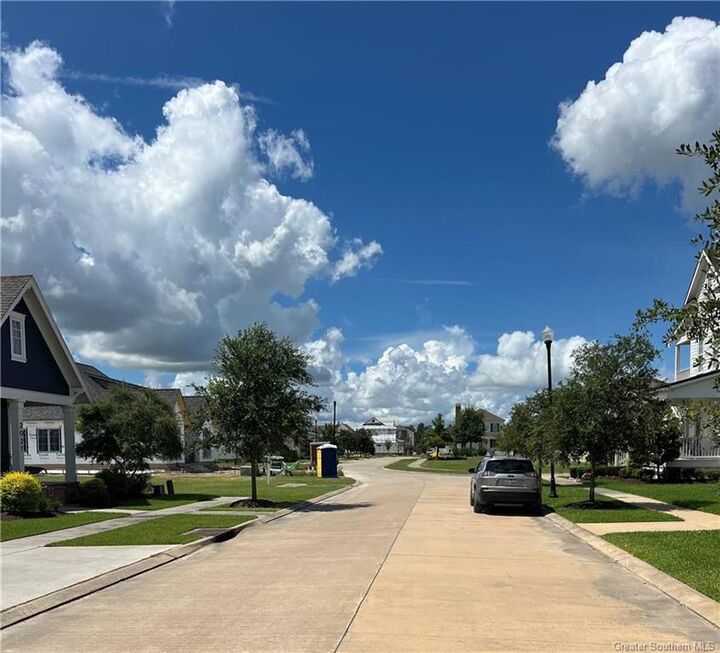 Property Photo: 0 St. Andrews Lane LA 70601