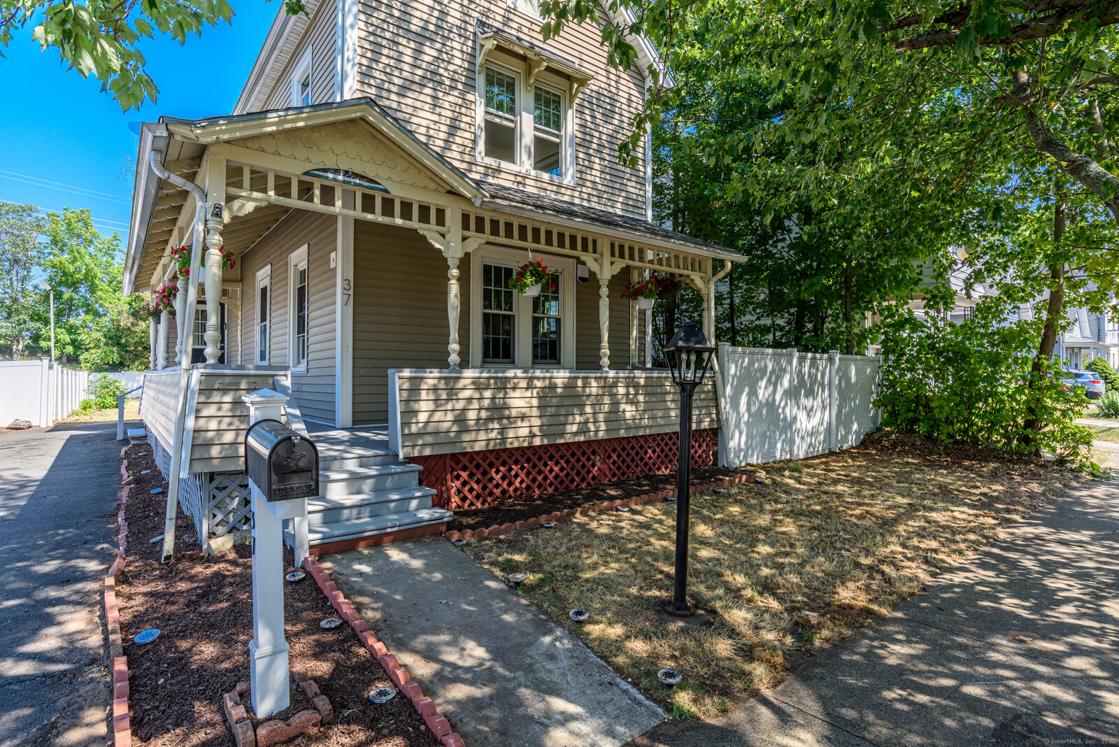 Property Photo:  37 George Street  CT 06516 