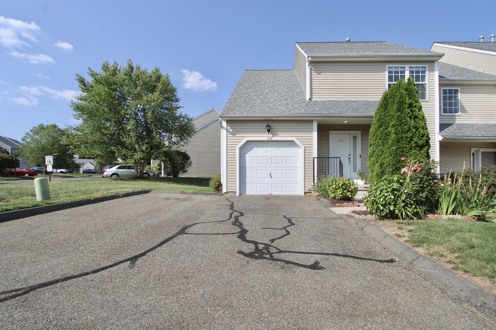 Property Photo: 704 Gray Fox Lane 704 CT 06067