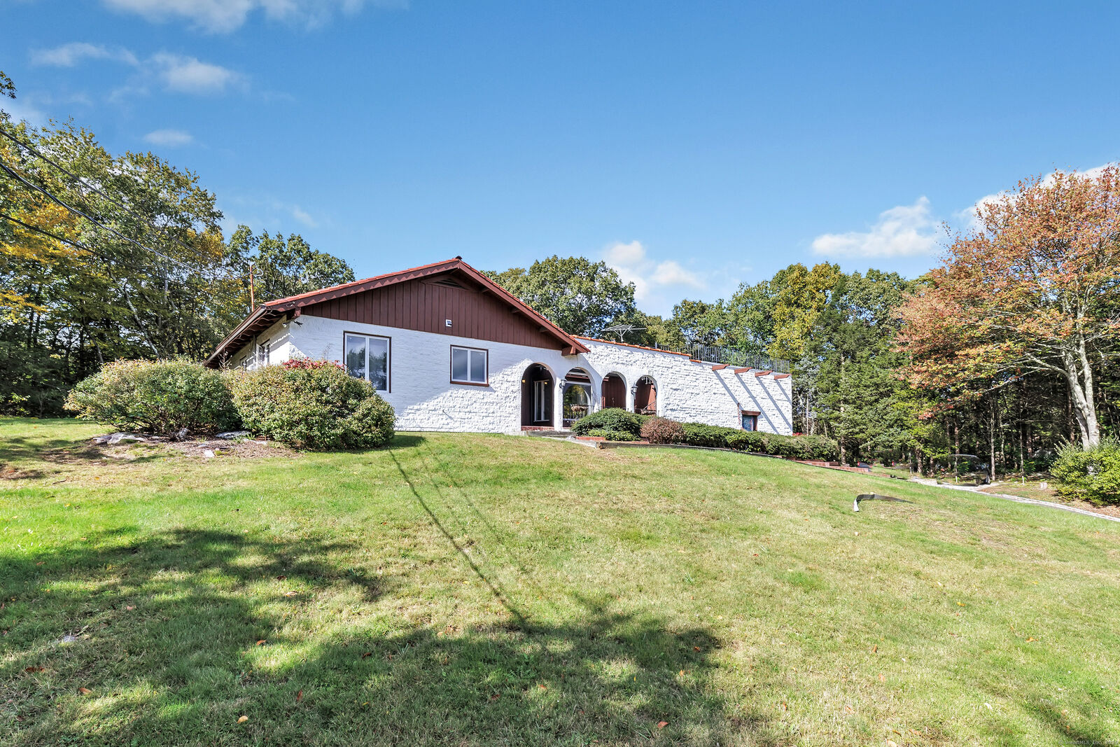 Property Photo: 48 Tower Lane CT 06484