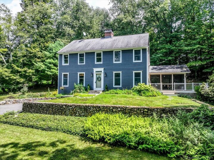 Property Photo:  86 Jackson Cove Road  CT 06478 