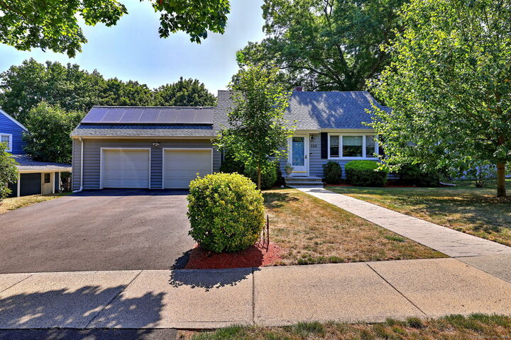 114 Leonard Road  Hamden CT 06514 photo
