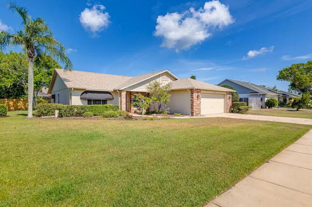 Property Photo:  2542 Kingdom Avenue  FL 32934 