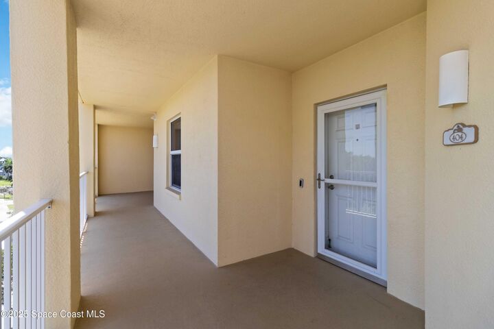 Property Photo:  134 Starboard Lane  FL 32953 