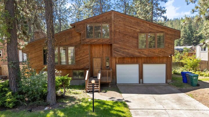 1312 S Mica Park Dr  Spokane Valley WA 99206 photo