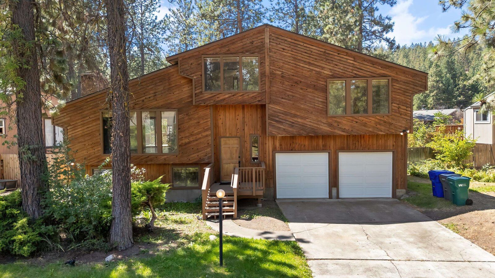 Property Photo:  1312 S Mica Park Dr  WA 99206 