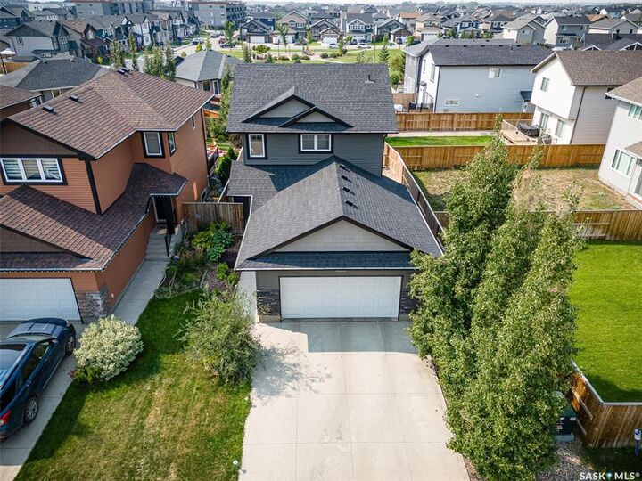 Property Photo: 143 Childers Crescent SK S7L 3G4