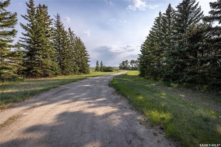 Property Photo: Rural Address SK S7K 1X5
