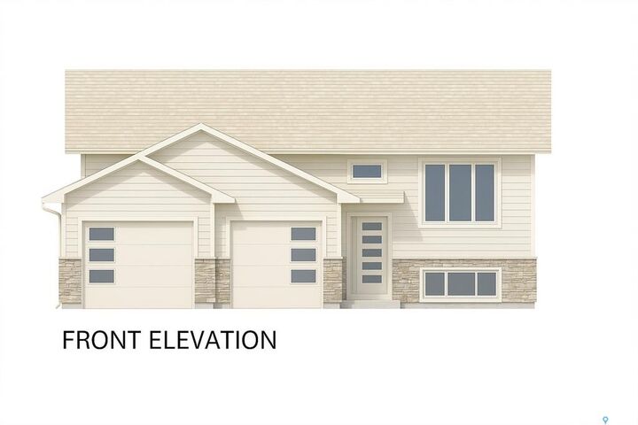 Property Photo: 810 Ballesteros Crescent SK S0K 4S4