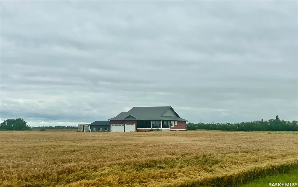 Property Photo: Rural Address SK S0K 1X0