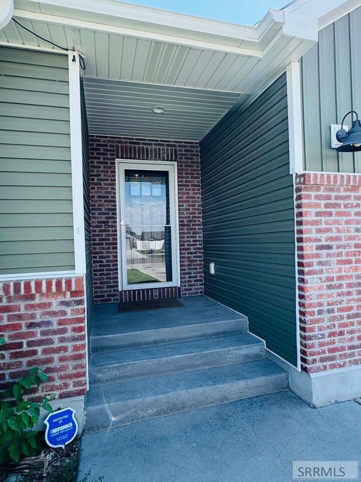 Property Photo: 5194 E Nelson Drive ID 83427