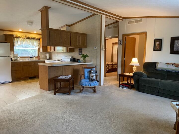 Property Photo: 4596 St. Rt. 776 OH 45640
