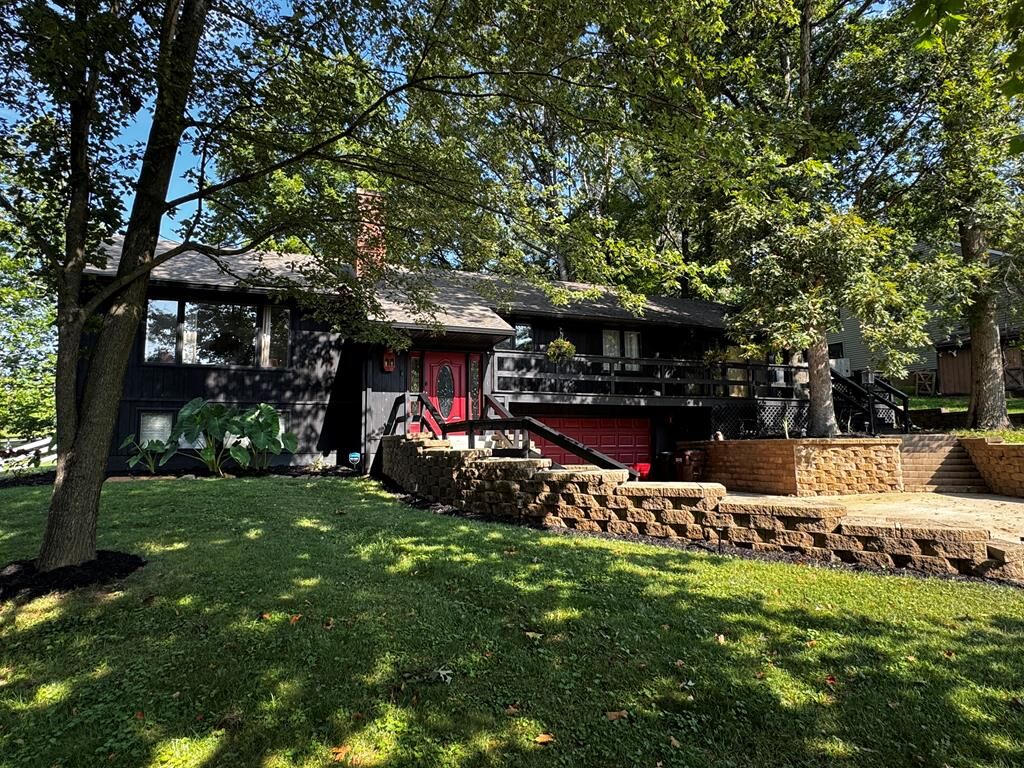 Property Photo:  25 Woodland Way  OH 45601 