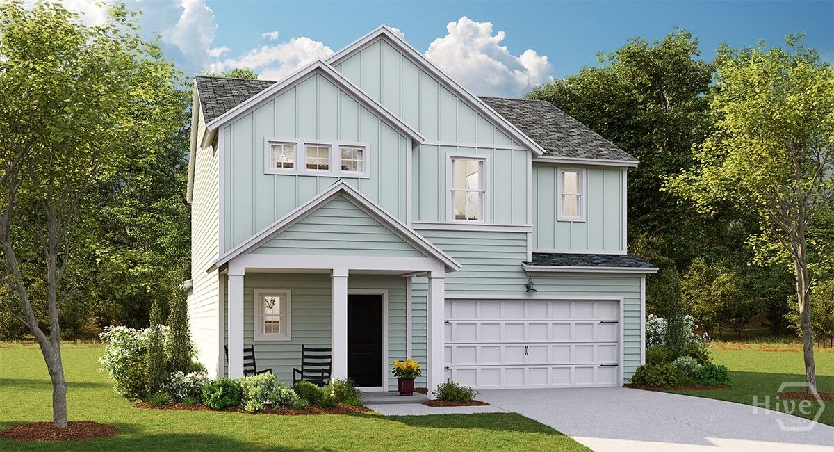 Property Photo: 129 Barefoot Drive GA 31302
