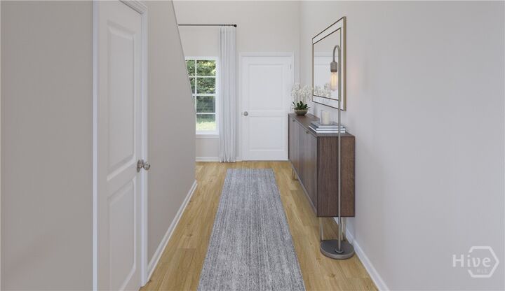Property Photo: 121 Barefoot Drive GA 31302
