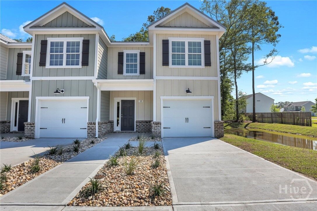 Property Photo:  105 Sherwood Court 5  GA 31326 